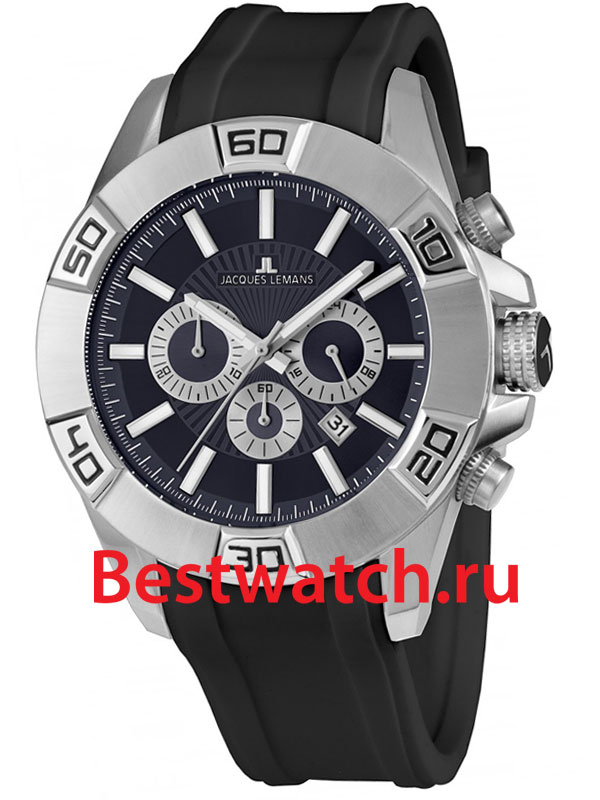Часы Jacques Lemans Liverpool 1-1808A